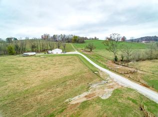 1704 Lost Creek Rd, Sparta, TN 38583