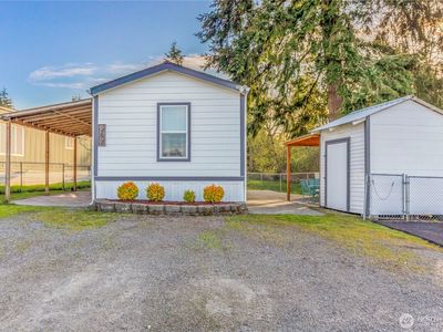 3001 S 288th Street #282, Federal Way, WA, 98003