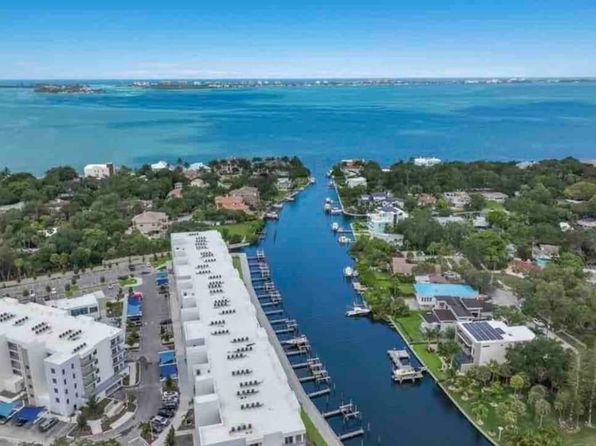 1703 N Tamiami Trl #306