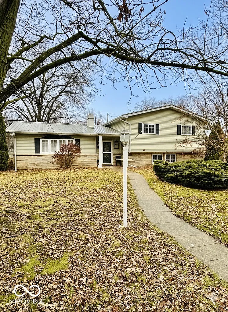 601 Sherwood Dr photo 1