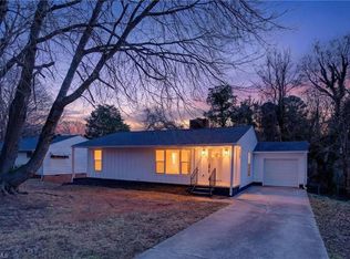 1604 E Lexington Ave, High Point, NC 27262