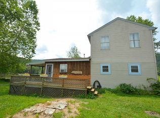 2243 Dunns Eddy Rd, Youngsville, PA 16371