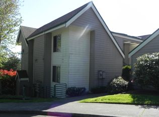 15315 Sunwood Blvd APT A101, Tukwila, WA 98188