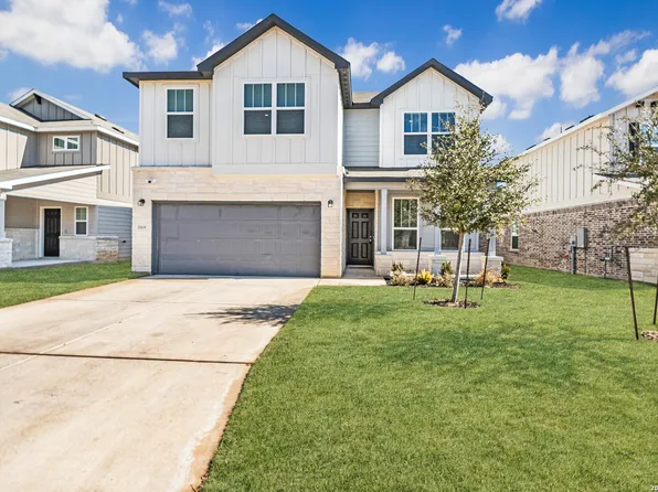 11608 Red Burro, San Antonio, TX 78254