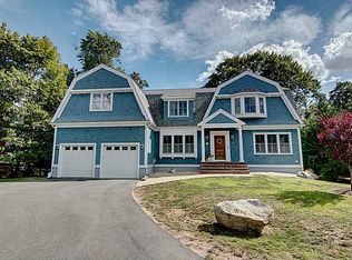 12 Short Rd, Barrington, RI 02806