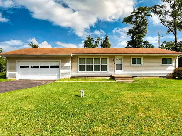 1010 Reed Rd, Mansfield, OH 44903