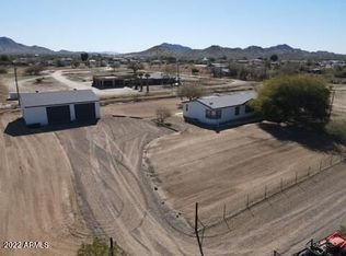 11913 S 218th Ave, Buckeye, AZ 85326
