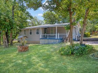 1250 Garrett Rd, Whitewright, TX 75491