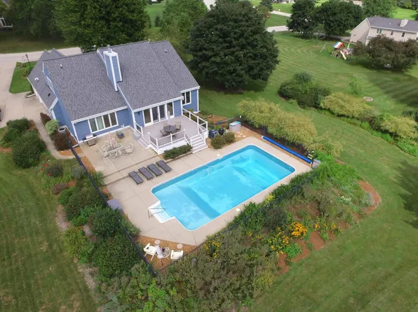 N39W32963 High Hill COURT, Nashotah, WI 53058