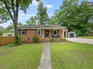 3901 Lee Hills Dr, Columbia, SC 29209