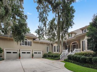 15 Marsh Tower Ln, Savannah, GA 31411