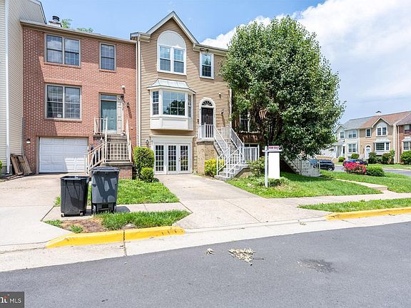 4th image of 7726 Black Horse Ct
