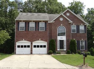 8809 Sumner Grove Dr, Laurel, MD 20708