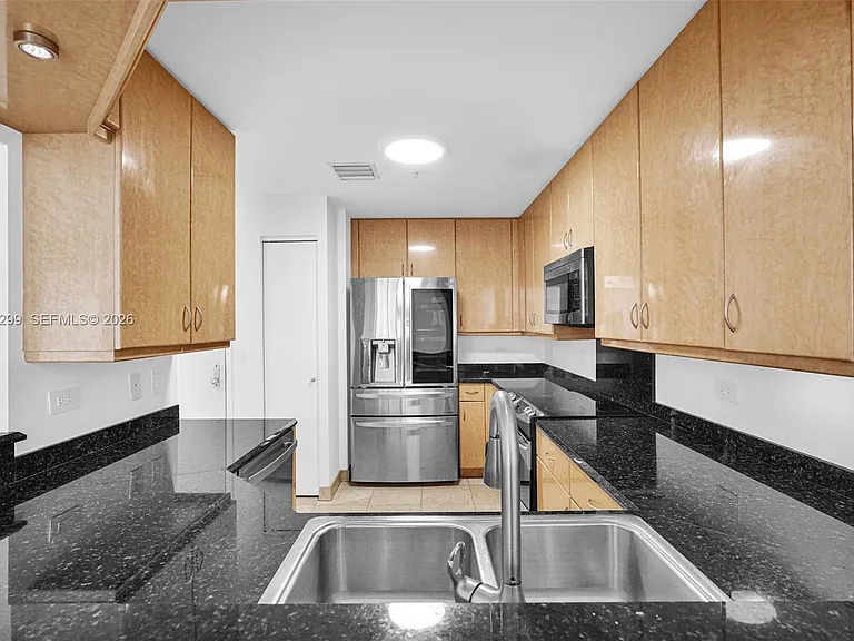 801 S Brickell Key Blvd #1909 — Photo 5