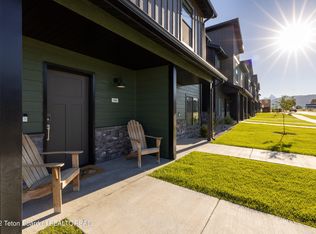 705 Baltoro Way, Driggs, ID 83422