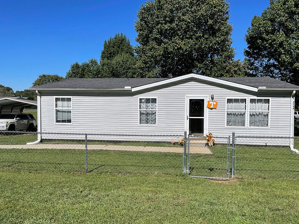 2748 New Blockhouse Rd, Maryville, TN 37803 Zillow