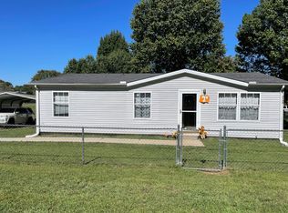 2748 New Blockhouse Rd, Maryville, TN 37803