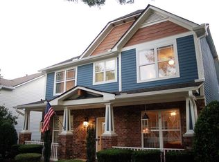 3610 Livery Ln, Cumming, GA