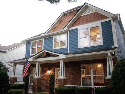3610 Livery Ln, Cumming, GA, 30040