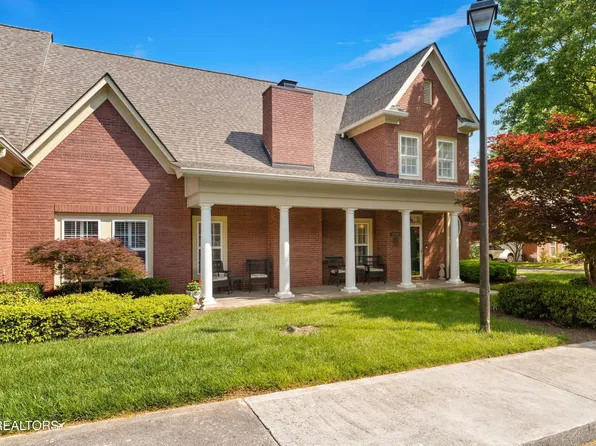 12311 Willow Ridge Ln, Knoxville, TN 37934