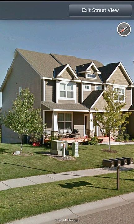 2nd image of 6414 Jewel Ln N