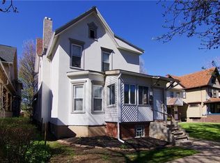144 Adams St, Rochester, NY 14608