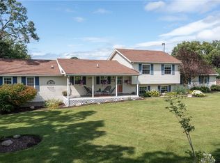 5977 Price Rd, Livonia, NY 14487