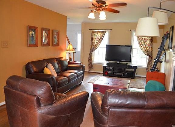 4th image of 9525 Southmill Dr