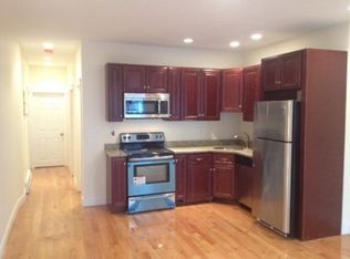 26 Maverick St APT 1, Boston, MA 02128