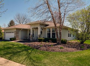 12785 Rock Creek Cir, Huntley, IL 60142