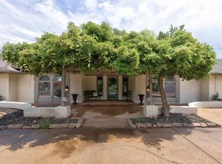 1005 S Country Club Rd, Stillwater, OK 74074