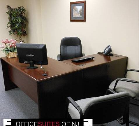 Private Office