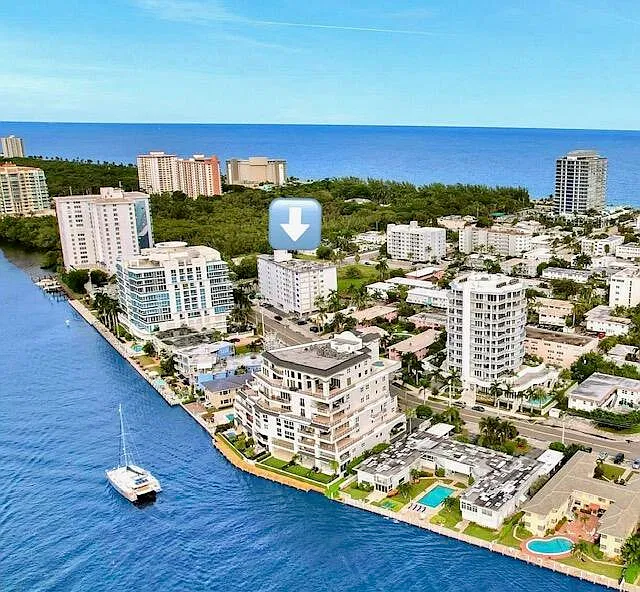 720 Bayshore Dr #703