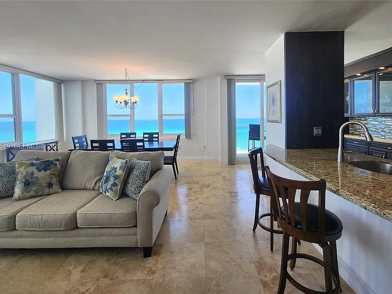 3505 S Ocean Dr #412 — Photo 14