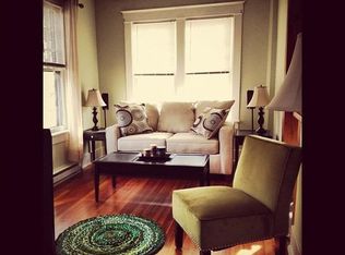 218 E Orange St APT 3, Lancaster, PA 17602