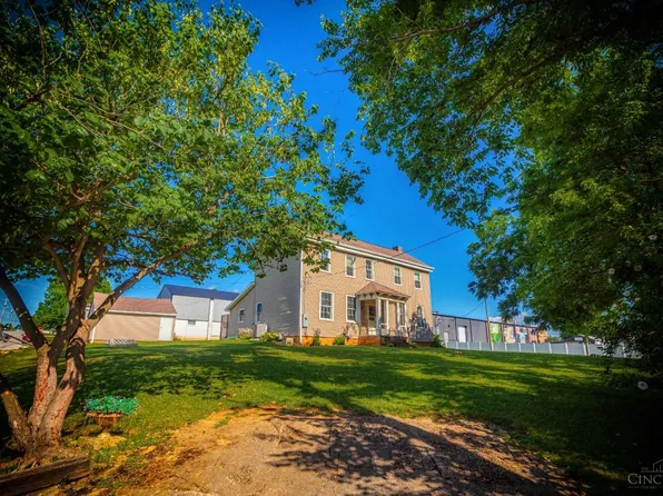 112 E South St, West Union, OH 45693