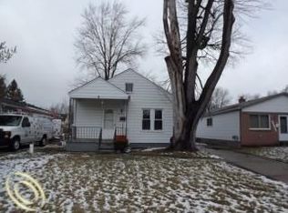 19119 Colorado St, Roseville, MI