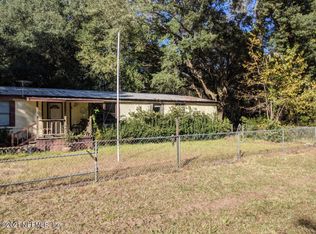 513 Wilson Dr, Interlachen, FL 32148