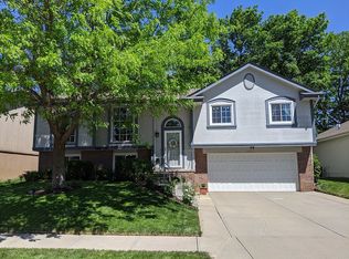 3503 N 150th Ave, Omaha, NE 68116