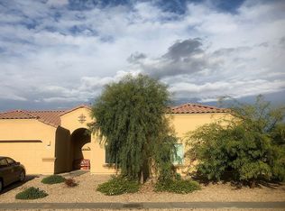 6159 S Eagle Cove Dr, Tucson, AZ 85757