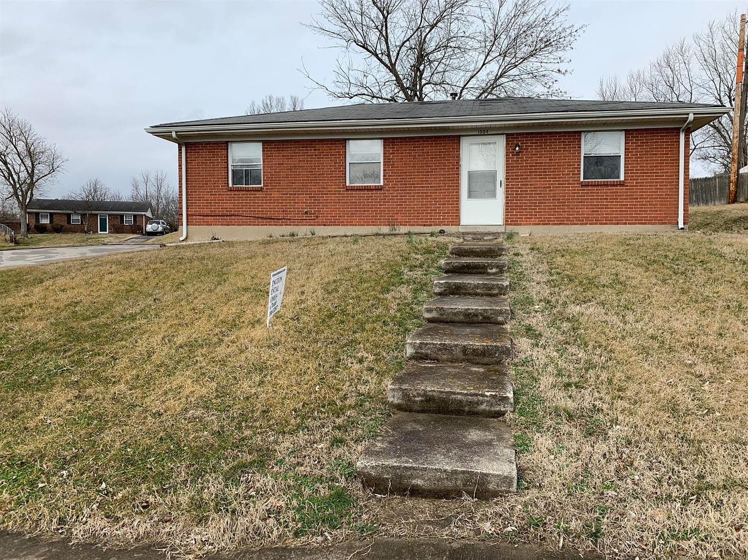 1504 Thames Dr, Lexington, KY 40517 Zillow