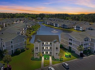 7503 Moorhen Ln SW #55E, Sunset Beach, NC 28468