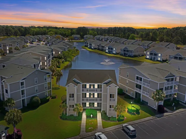 7503 Moorhen Lane SW #55e, Sunset Beach, NC 28468