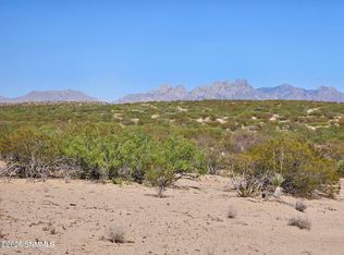 30 Tucson Ave, Las Cruces, NM 88012