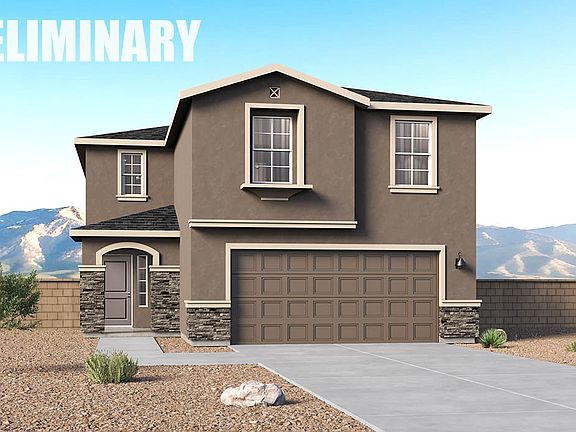Plan Elevation.