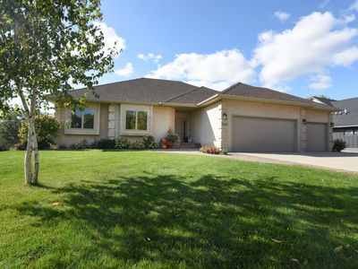 3201 Eagle Ridge Dr E, Willmar, MN, 56201
