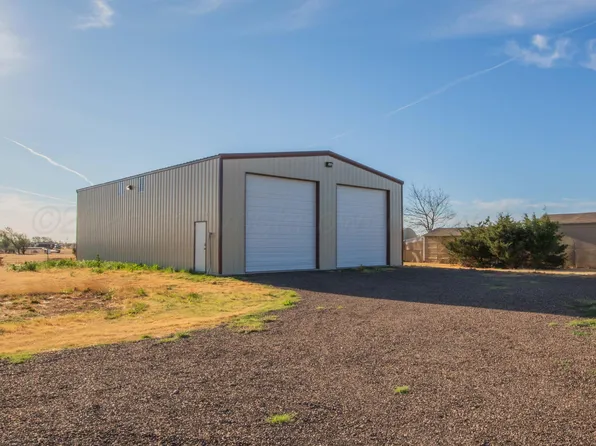 4412 Running West Trl, Amarillo, TX 79118