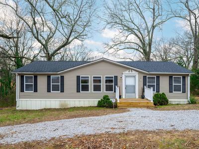 8528 Ooltewah Harrison Rd, Ooltewah, TN, 37363