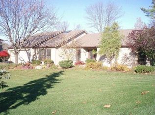 10124 Cliffwood Ct, West Chester, OH 45241