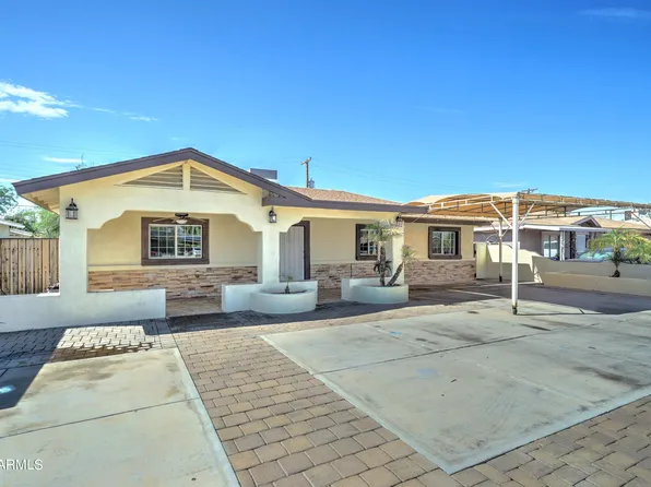 3617 W ENCANTO Boulevard, Phoenix, AZ 85009